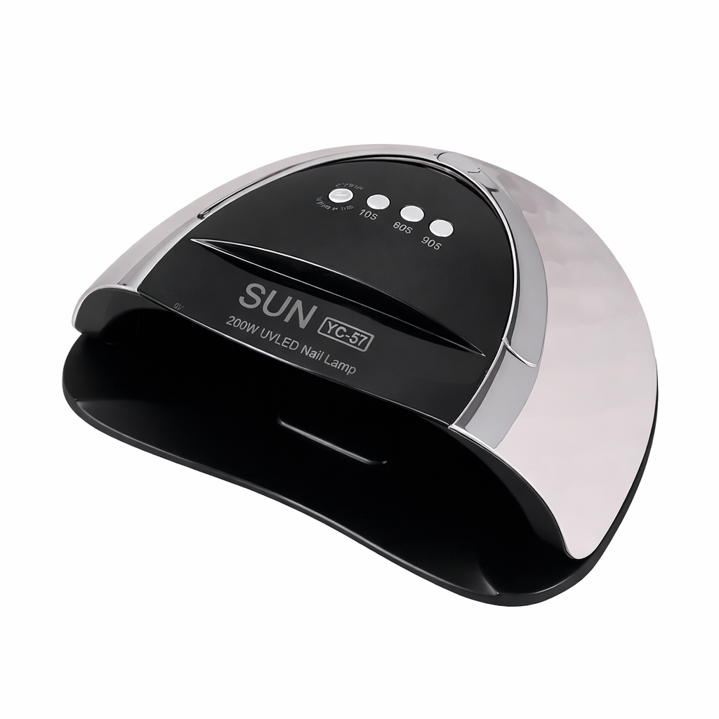 SUN YC-57 UV LED Nail Lamp