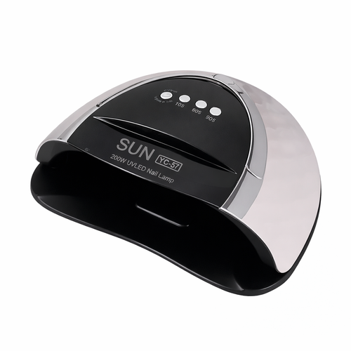 SUN YC-57 UV LED Nail Lamp