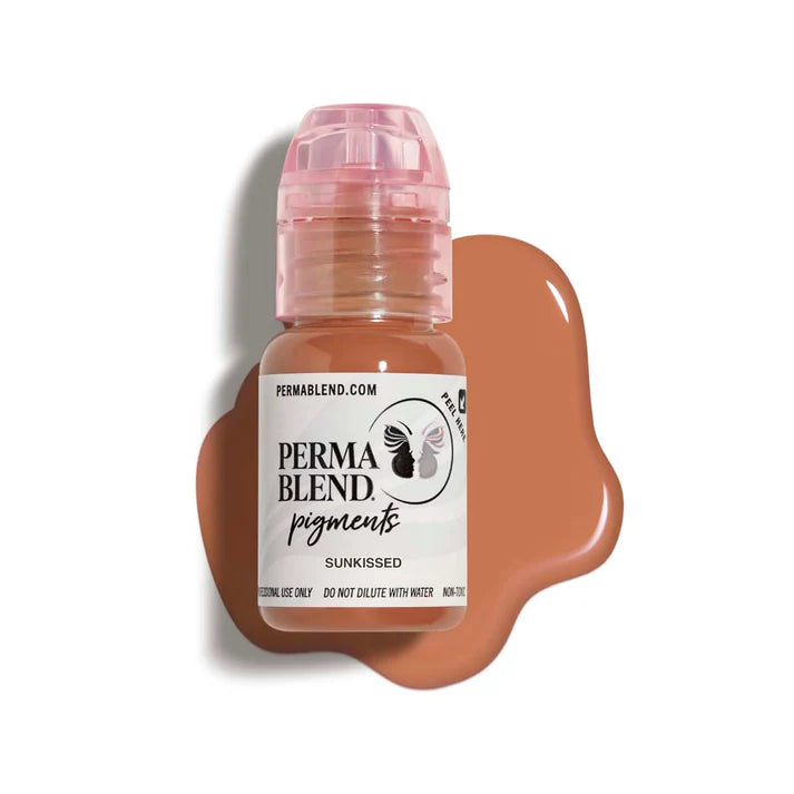 Perma Blend PMU Lip Pigment - Sunkissed
