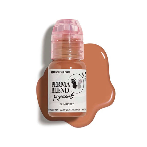 Perma Blend PMU Lip Pigment - Sunkissed