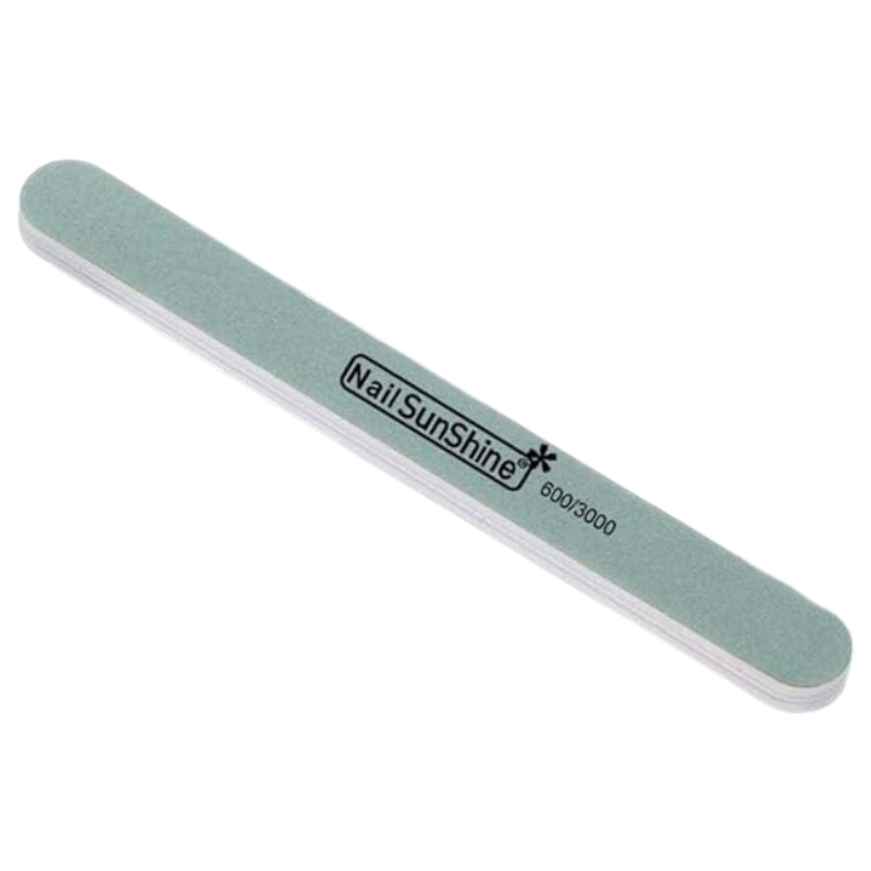 Sunshine Double-Sided Buffer