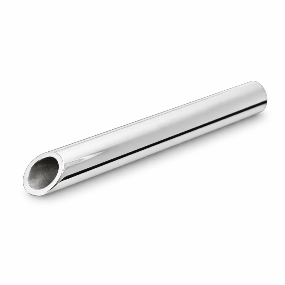 Surgical Steel Piercing Needle Receiver