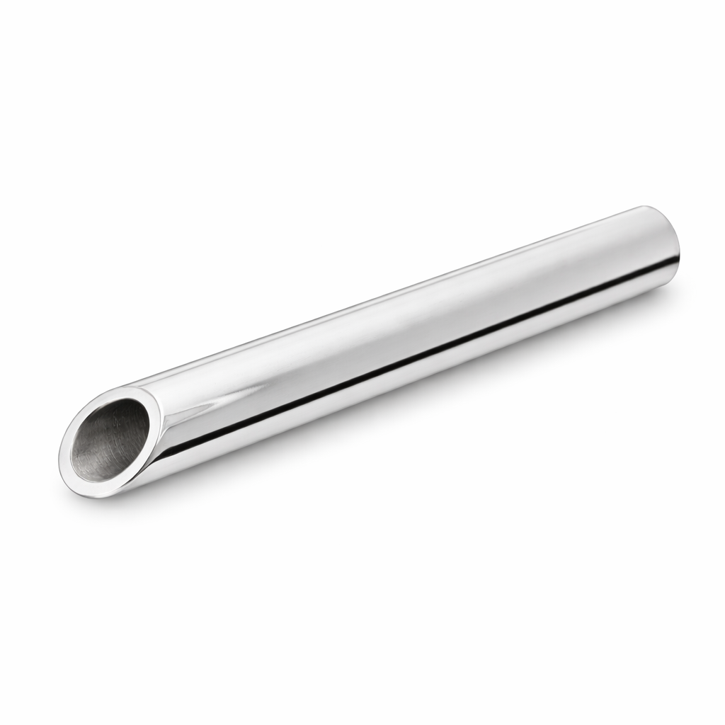 Surgical Steel Piercing Needle Receiver