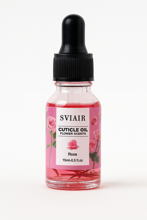 Sviair Cuticle Oil - Rose