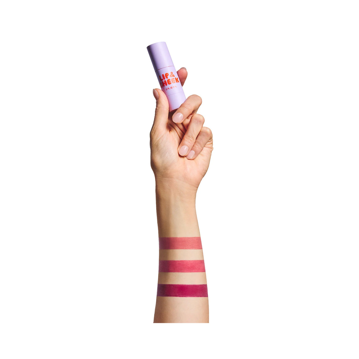 Pupa Lip & Cheek Color Stick