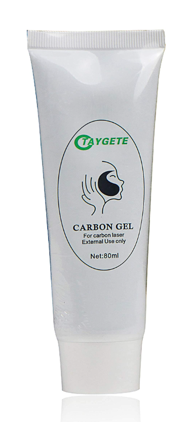 Taygete Carbon Gel