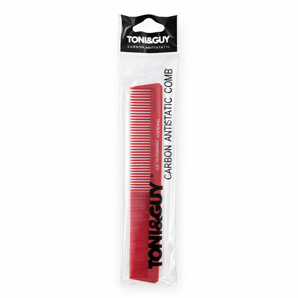 Toni & Guy Carbon Antistatic Hair Comb