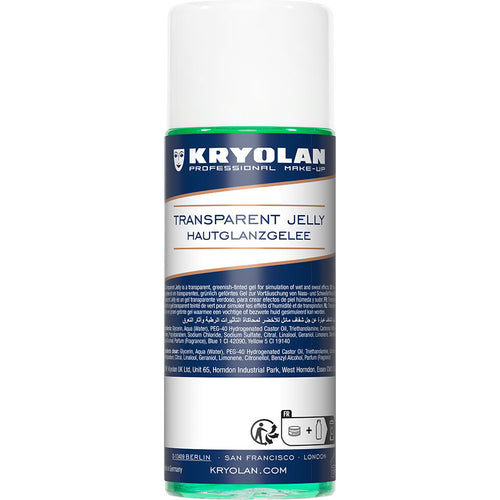 Kryolan Transparent Jelly – 100ml