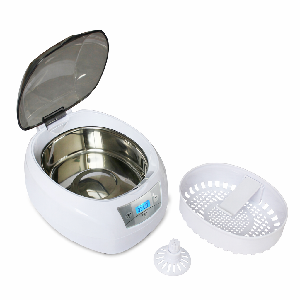 Ultrasonic Cleaner
