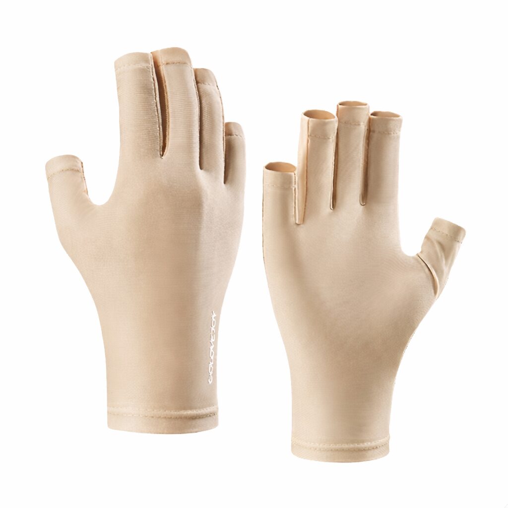 UV Protection Gloves