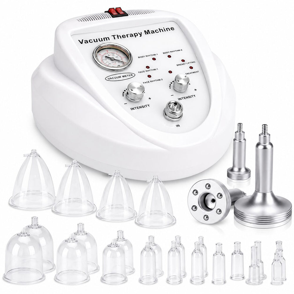 Vacuum Therapy Machine