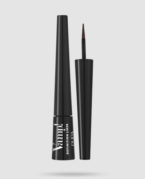 Pupa Milano Vamp Definition Liner - 200 Brown