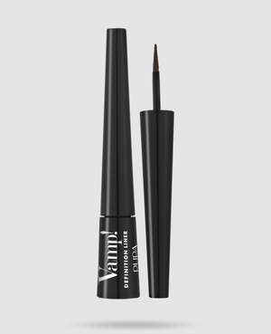 Pupa Milano Vamp Definition Liner - 200 Brown