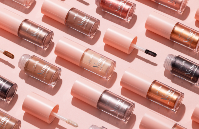 Pupa Milano Vamp Liquid Eyeshadow