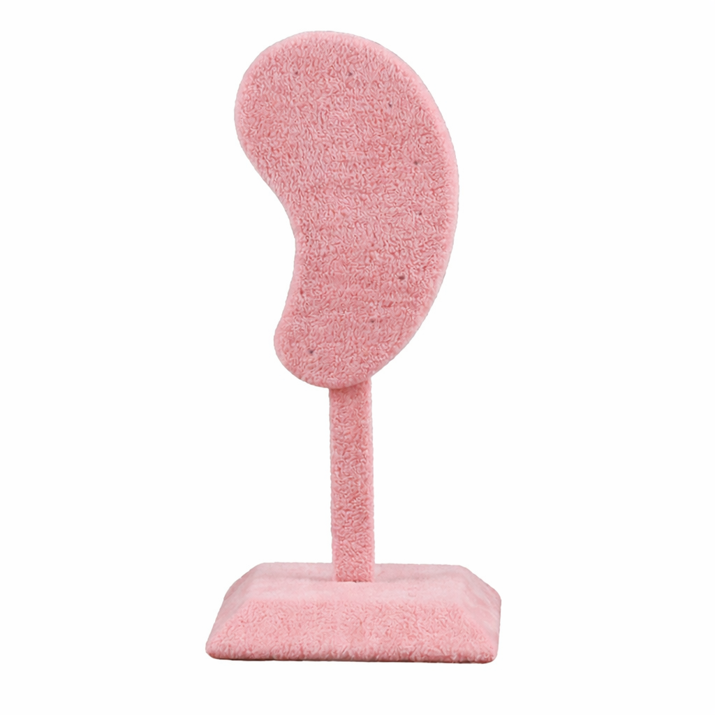 Velvet Ear Display Stand