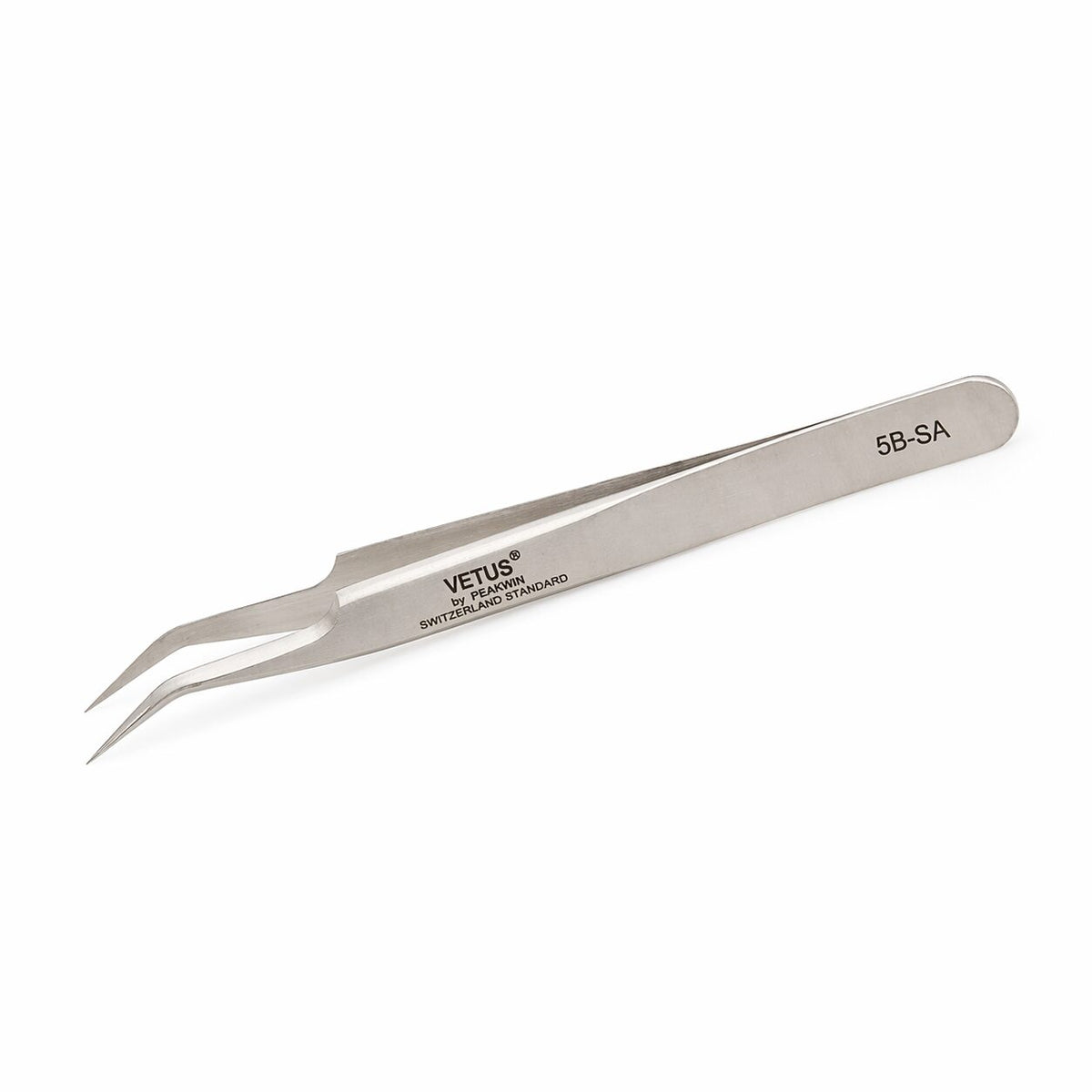 Vetus 5B-SA Lash Tweezers