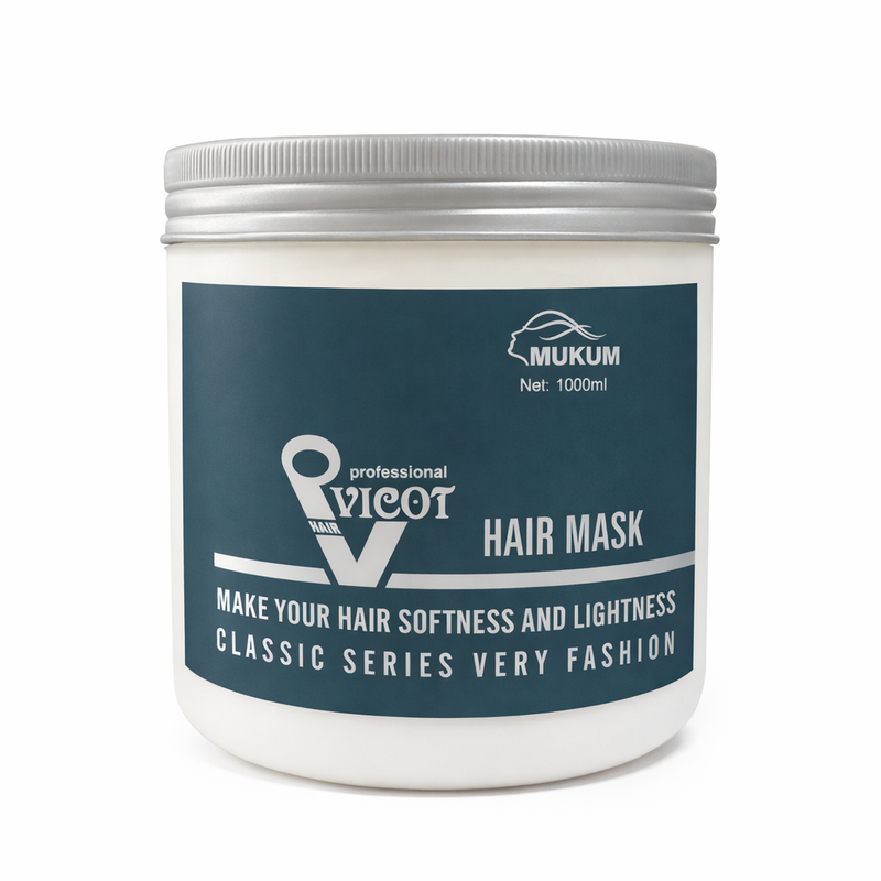 Hair Masks & Treatments