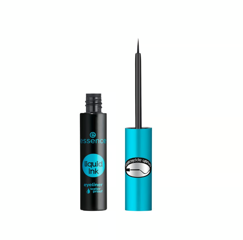 Essence Liquid Ink Eyeliner Waterproof