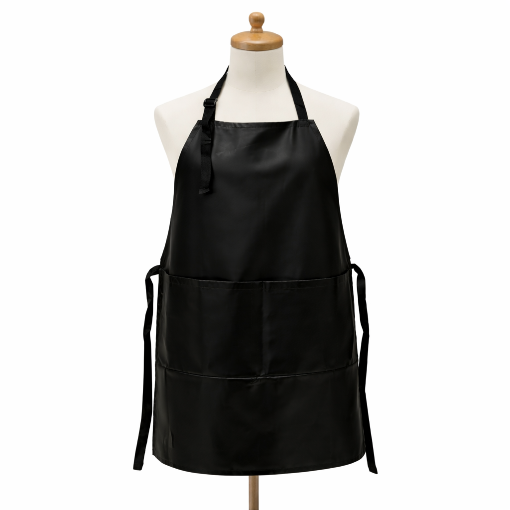 Waterproof Salon Leather Apron