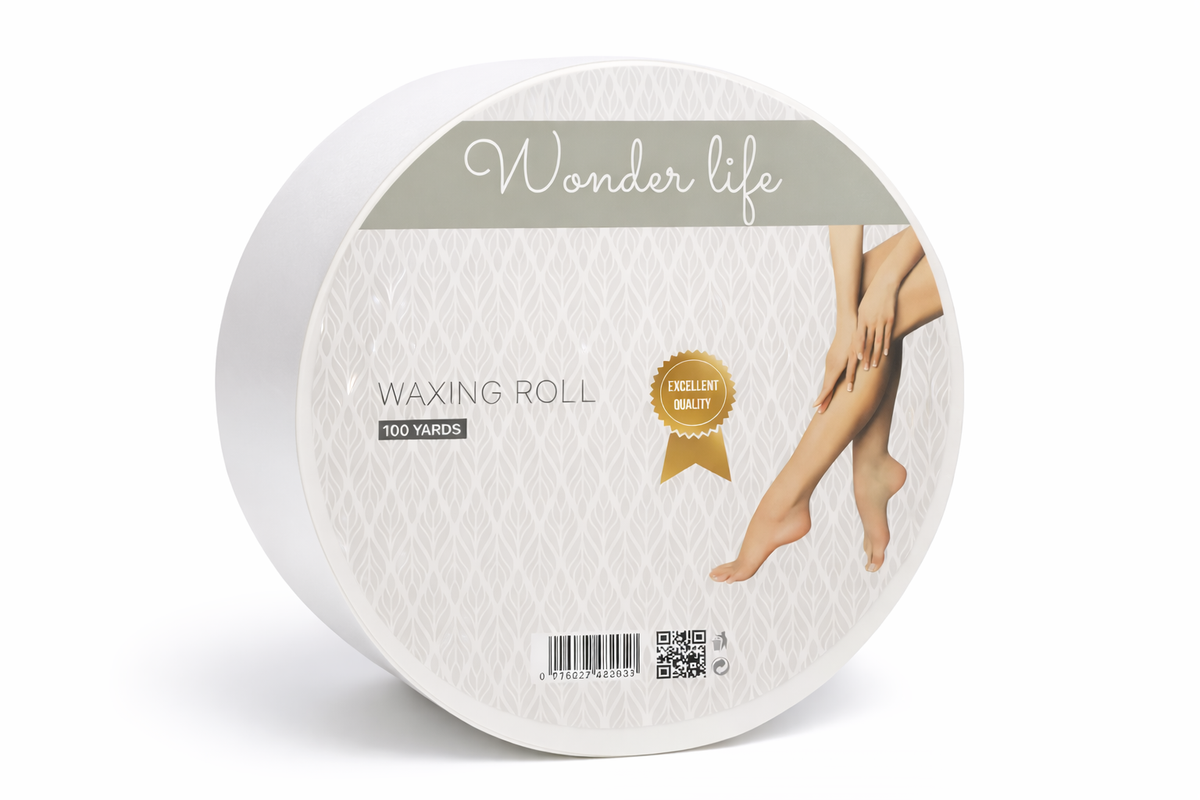 Waxing Roll