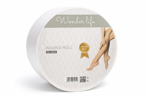 Waxing Roll