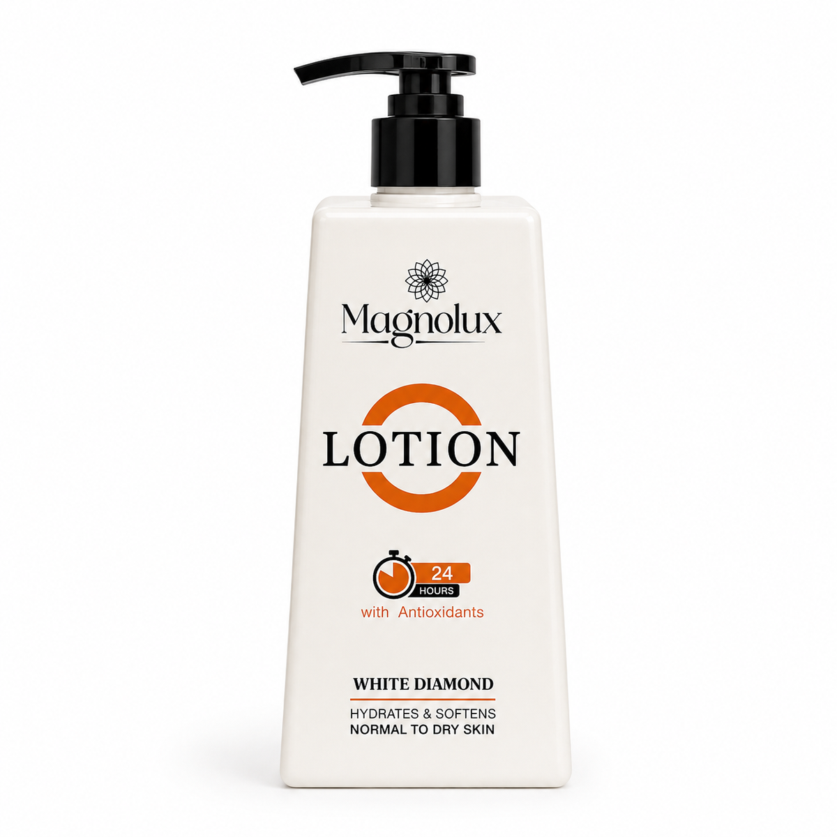 Magnolux Body Lotion