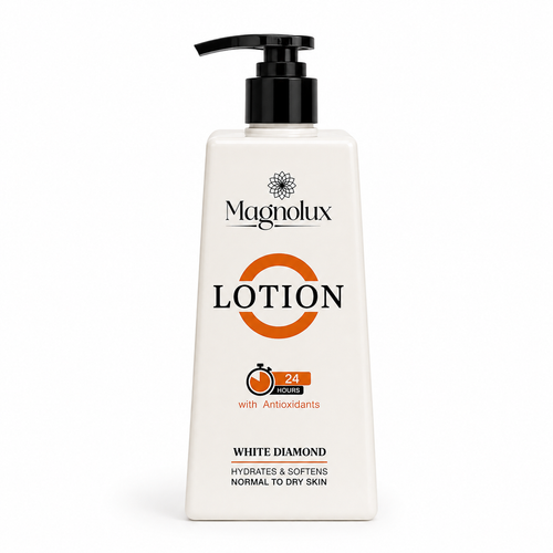 Magnolux Body Lotion