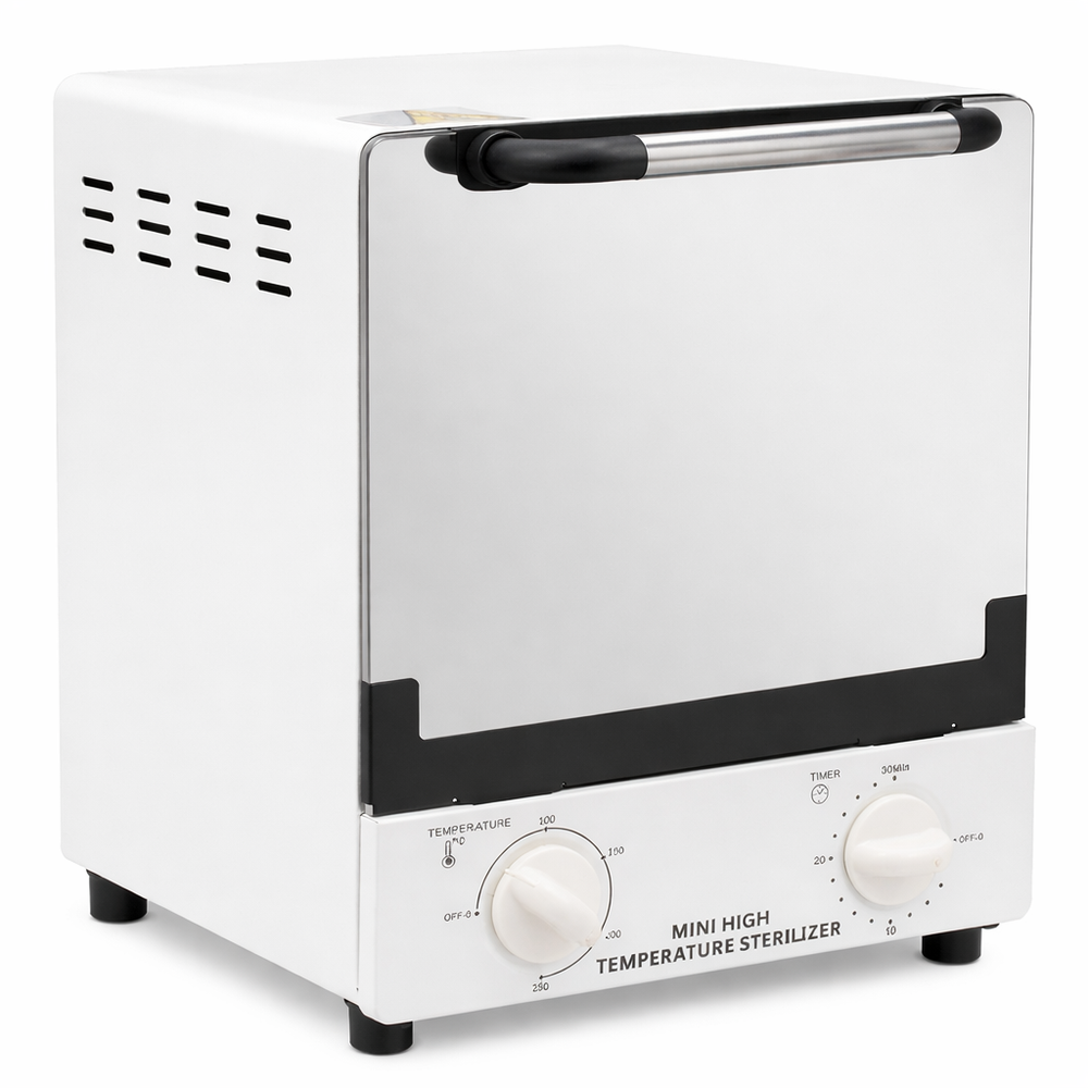 WX-12C Mini High Temperature Sterilizer