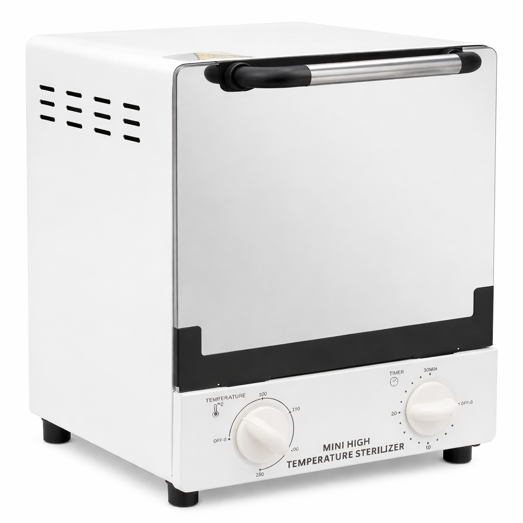 WX-12C Mini High Temperature Sterilizer