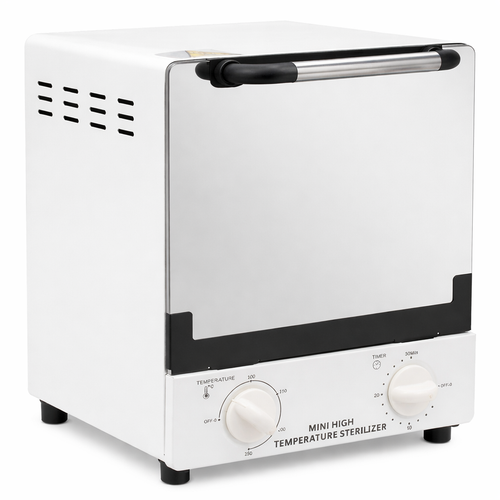 WX-12C Mini High Temperature Sterilizer