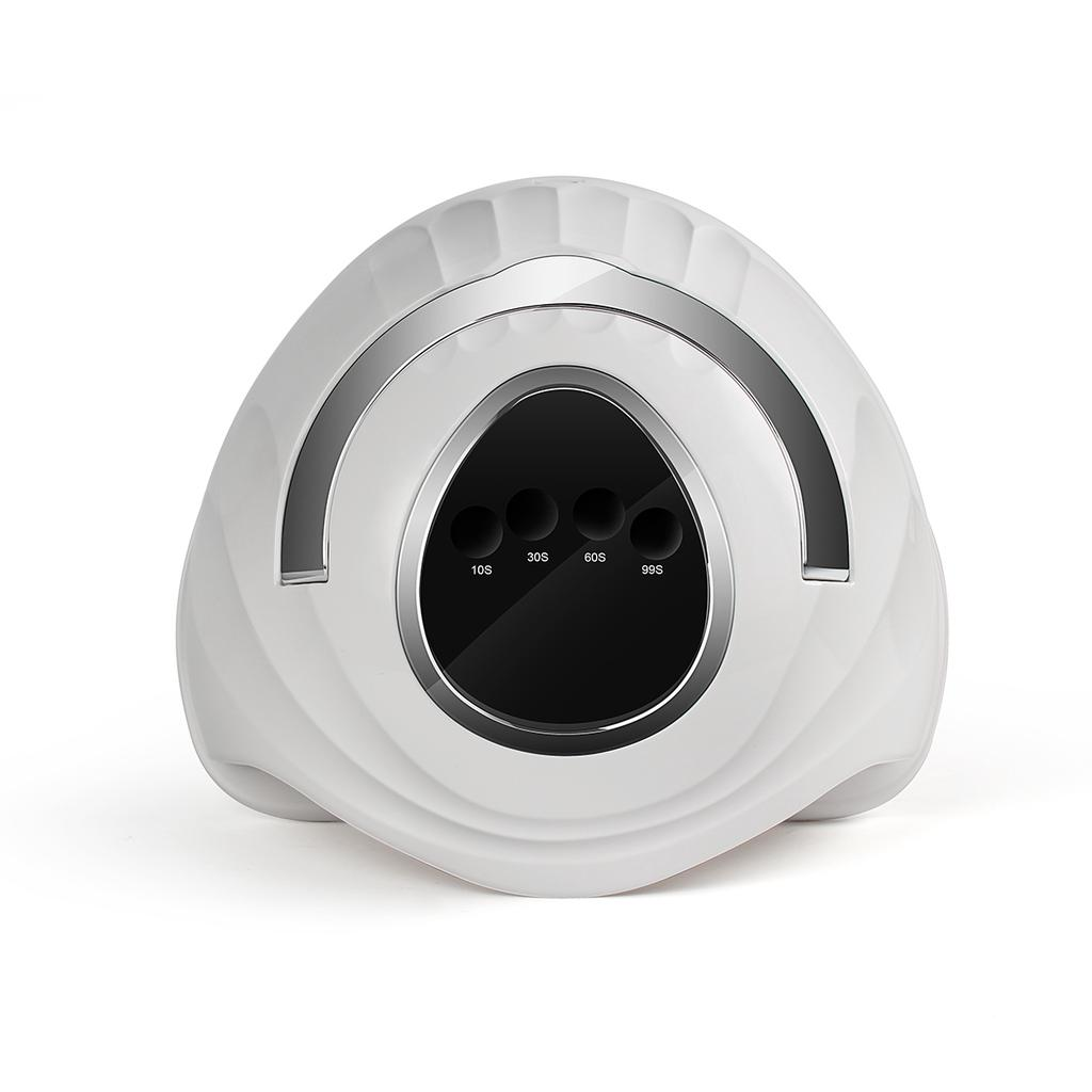 XZM 5XT Plus UV LED Nail Lamp