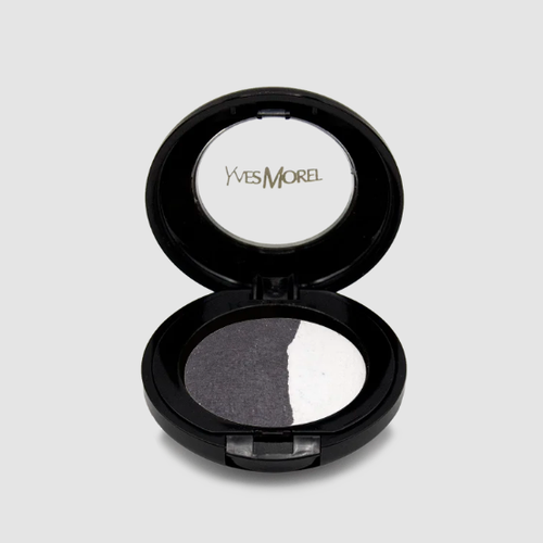 Yves Morel Baked Eye Shadow Duo - 50 – Boldy