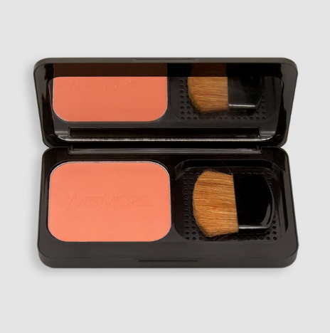 Yves Morel Blush High Definition - 19 - Dark Peach