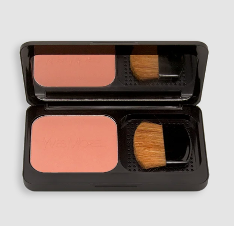 Yves Morel Blush High Definition - 1 - Dark Salmon