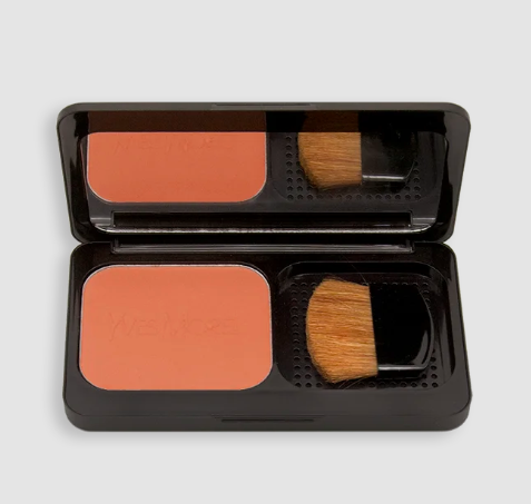 Yves Morel Blush High Definition - 2 - Peach