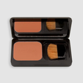 27 - Pinkish Brown