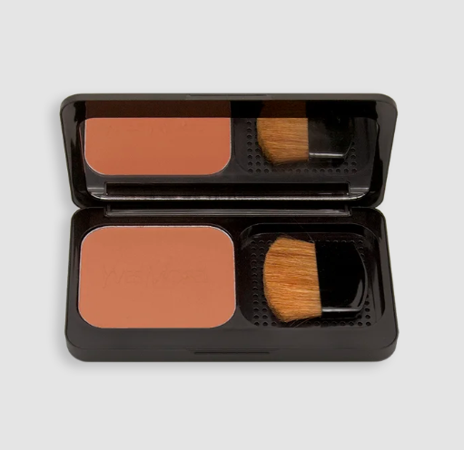 Yves Morel Blush High Definition - 27 - Pinkish Brown