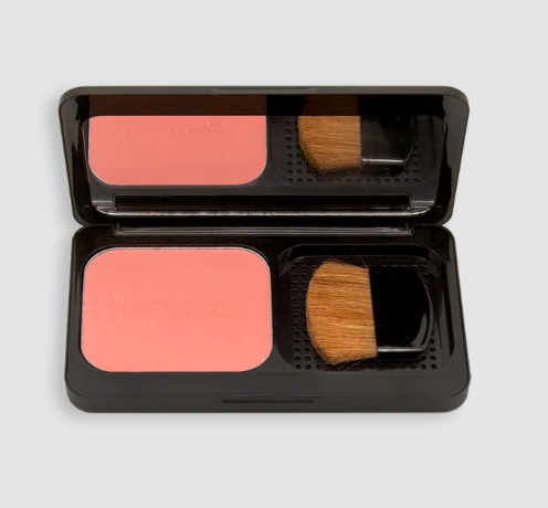 Yves Morel Blush High Definition - 22 - Pinkish Tan
