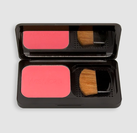 Yves Morel Blush High Definition - 10 - Rosy Pink