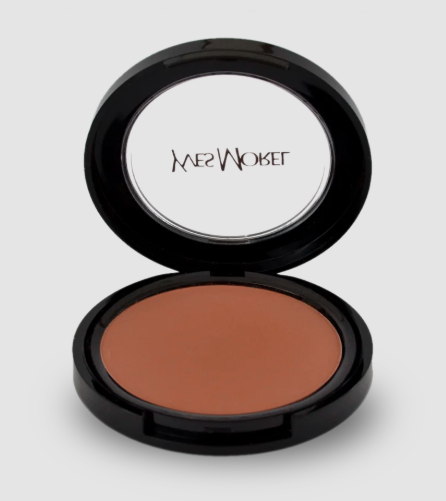 Yves Morel Blush Terra - 90 – Brownish Bear