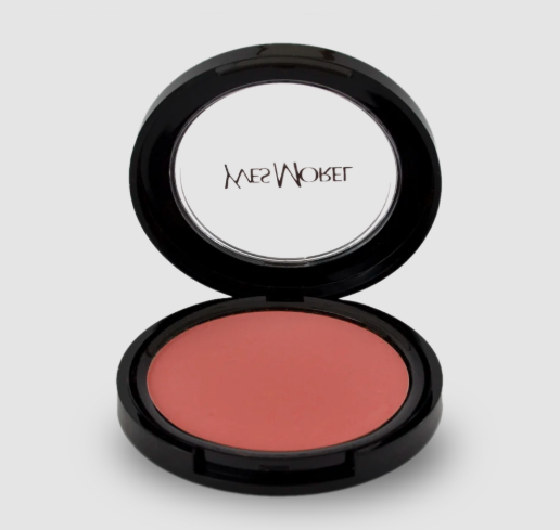 Yves Morel Blush Terra - 91 – Dusky Rose Pink