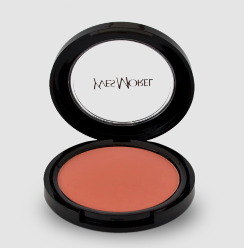 Yves Morel Blush Terra - 93 – Orange Salmon