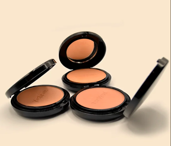 Yves Morel Bronzing Powder - 30