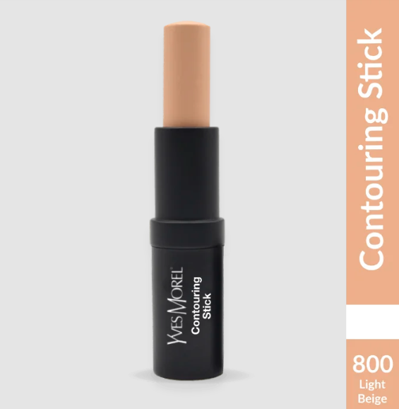 Yves Morel Contouring Stick - 800 light beige