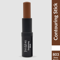 803 deep brown