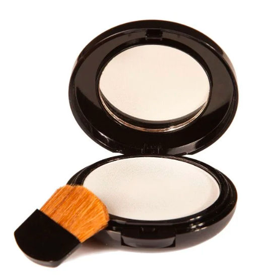 Yves Morel Highlighting Powder Compact Radiant Glow - 40 – Luminous White