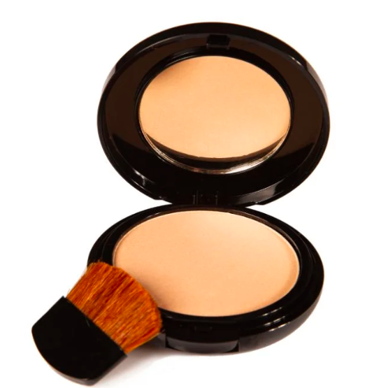 Yves Morel Highlighting Powder Compact Radiant Glow