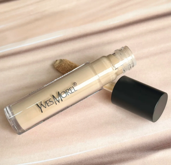 Yves Morel Liquid Concealer Skin Perfection - 9 – Light