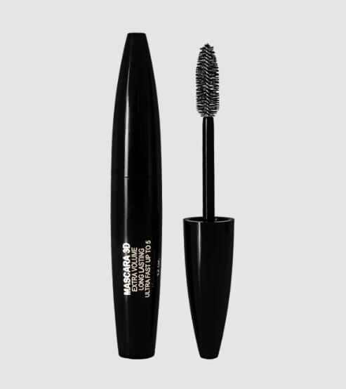 Yves Morel Mascara 3D: Intense Volume and Spectacular Length