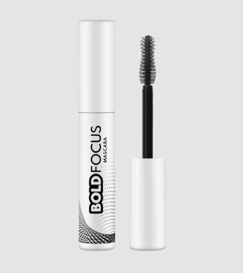 Yves Morel Mascara Bold Focus